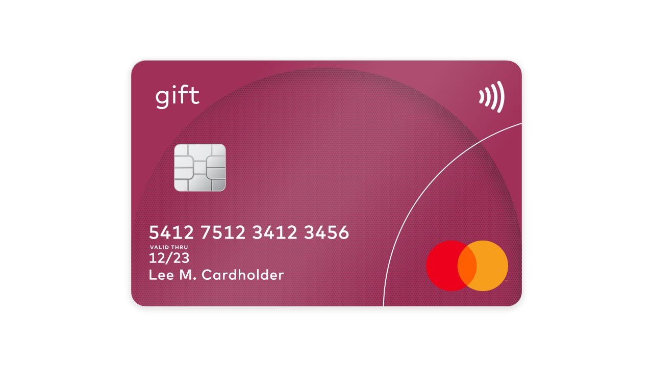 Everything You Must Know About MasterCard Prepaid Gift Cards The Techem